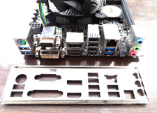 ASUS H97I-Plus I5-4670K 16GB