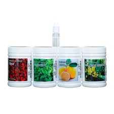 Gun Wood Smoke Infuser Kit