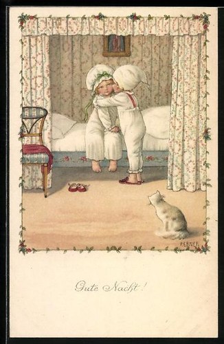Künstler pauli ebner - pauli,