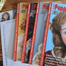 Puppenzeitschrift