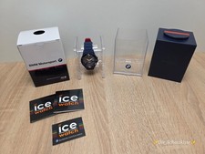 BMW Motorsport - Ice Watch /