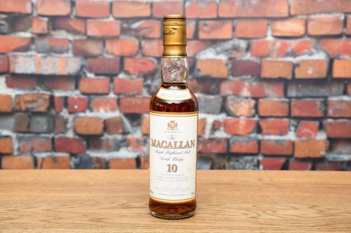 The macallan years - the,