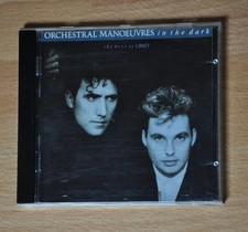 Musik CD The best of OMD von