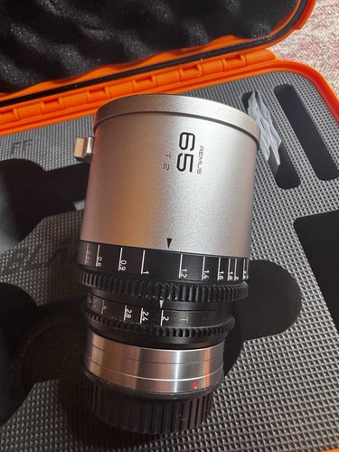 Blazar remus anamorphic - blazar, 1.5x