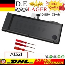 6 Zellen Akku A1321 für Apple