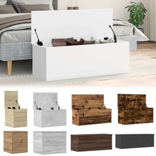 Aufbewahrungstruhe Truhenbank