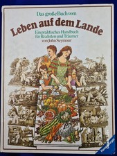 Buch Selbstversorgung