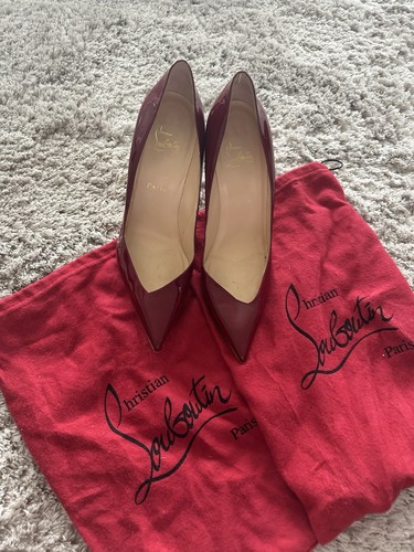 High heels pumps - high, heels,