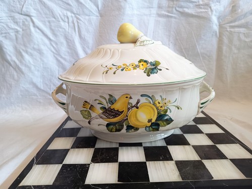 Villeroy boch jamaica oval - villeroy, jamaica,