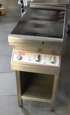 Ceran®-Kochfeld Fa. Palux Topline BJ. 2018