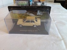 Agostini 43 volkswagen - de,