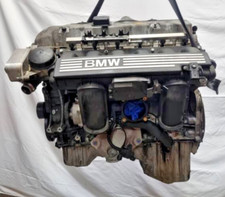 ✅Original Motor BMW 5 (E60)