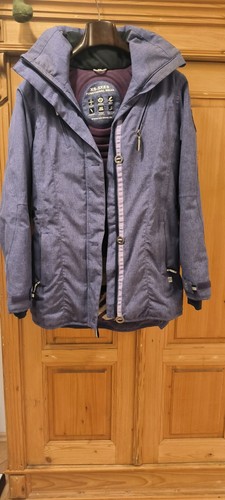 Ski snowboard wanderjacke - ski,, snowboard,-