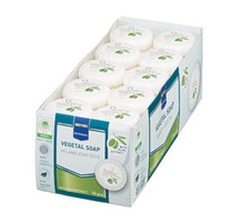 Seife Pflanzliche 50 Stück à