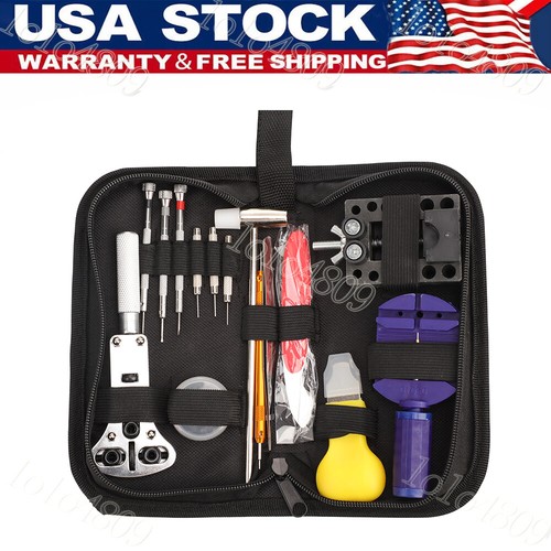 Watch repair kit 147 - repair,