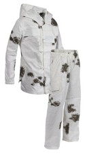 BW Schneetarn Anzug 2-teilig