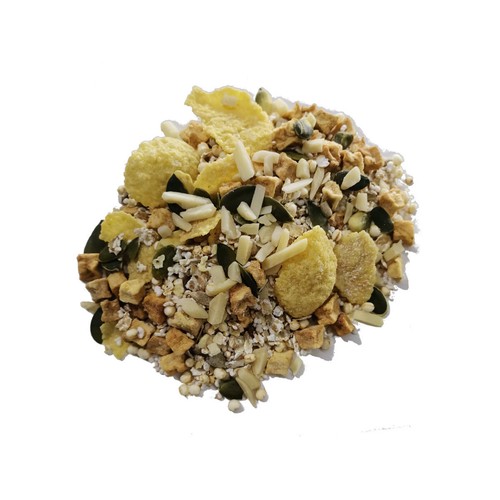 Buchweizen - (13,17, eur/kg)