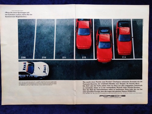 Porsche 924 944 - porsche, s,