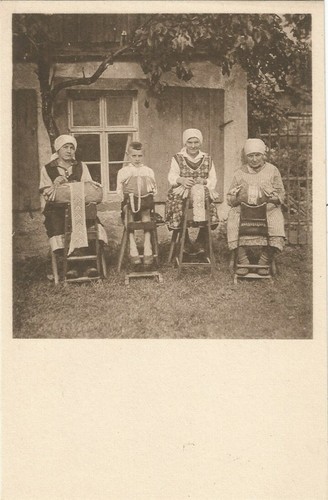 Erzgebirge