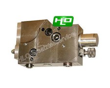 Steuergerät SD 60 für Deutz D-06 Vierstellungssteuergerät Hydraulik Traktor NEU