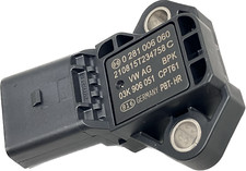 VW Bosch Drucksensor