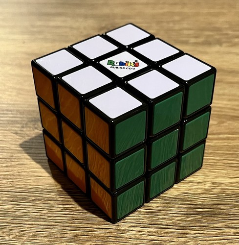 Original 3x3x3 - original,