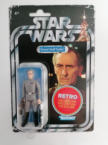 Star wars retro collection - retro,