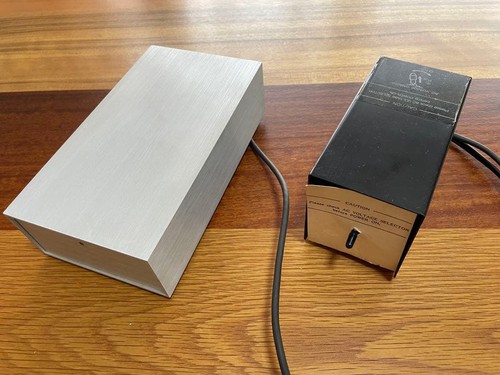 Dynavector phase shifter - dynavector,