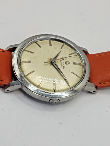 Certina armbanduhr - certina,
