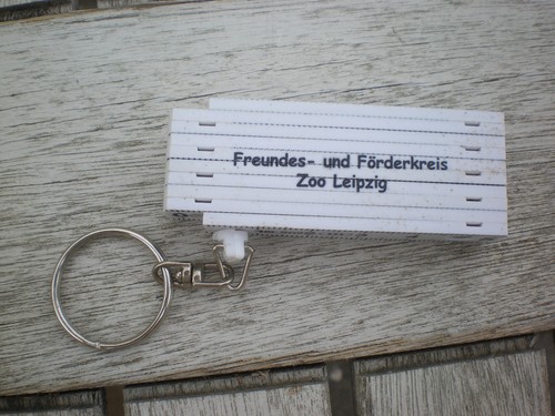 Schlüsselanhänger kleiner
