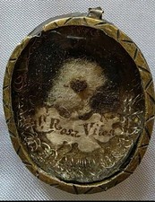 Reliquie Heilige Rosa von