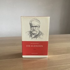Die Elenden - Victor Hugo -