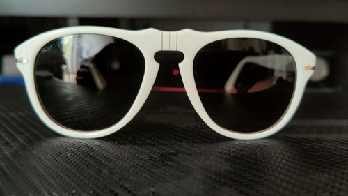 Persol 649 sonnenbrille c - sonnenbrille, a.p.c