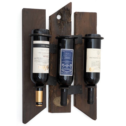 Weinregal weinhalter wandregal - weinregal,