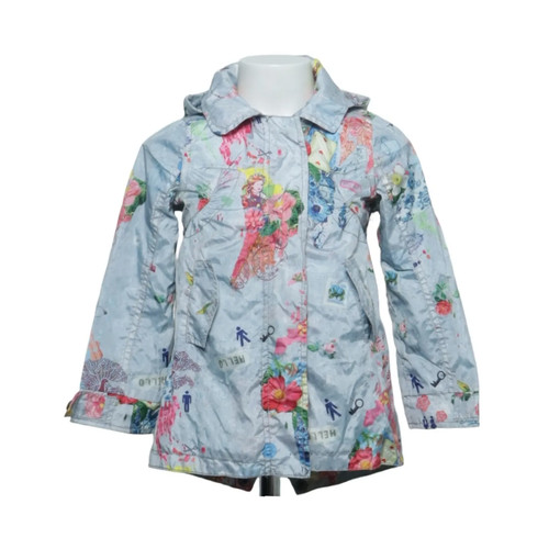 Cake walk regenjacke - cake,