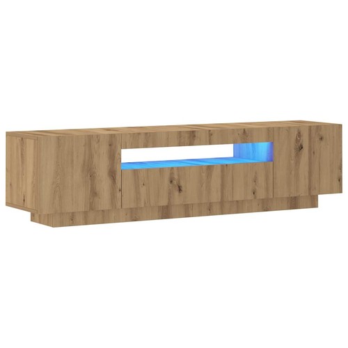 Schrank mit led leuchten - schrank, led-leuchten
