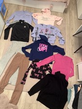Zara, Nike, Etc. Bekleidungspaket! Gr.140!!!!!20Stück!!!