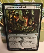 Magic The Gathering Tarkir