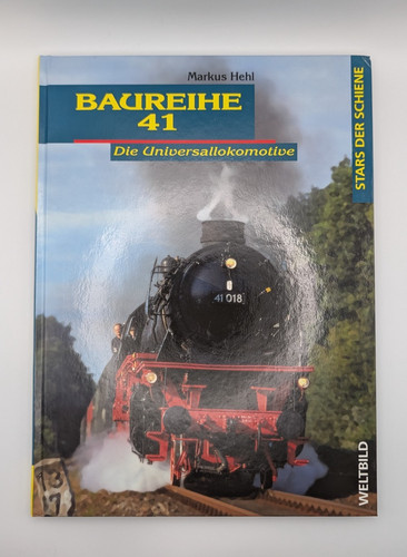 Stars der schiene baureihe - -,