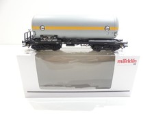Märklin H0 48157 Kesselwagen EVA der DB Insider 2007 in OVP G5677