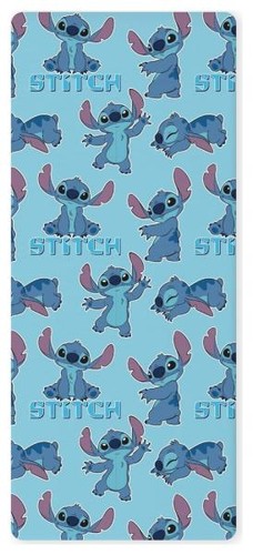 Lilo stitch spannbetttuch - lilo,