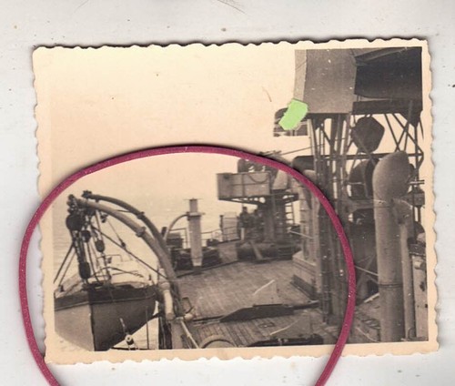 Photo foto schiffe - photo, deutscher