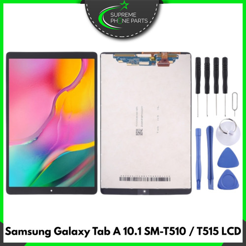 Samsung galaxy tab 1 2019 - galaxy, 10.1