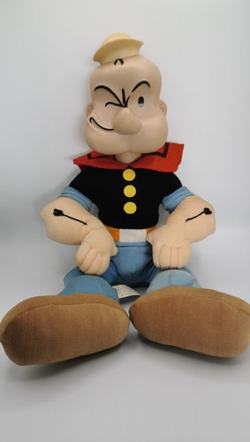 Popeye der seemann - popeye,