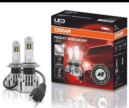 Osram nightbreaker led 19w - h7-led,