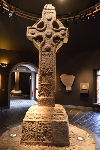 Foto 6x4 clonmacnoise - foto,
