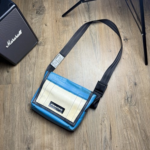 Freitag crossbody bag medium - /,