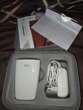 Silk'n Jewel H3210 Haarentfernung Lasergerät, Dauerhaft, Weiß