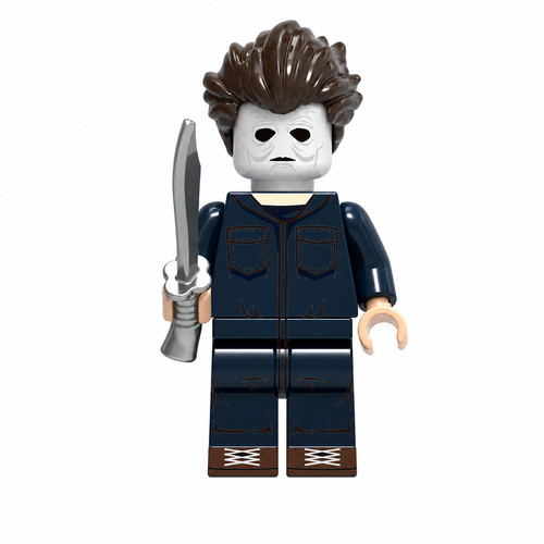 Michael myers halloween - michael,