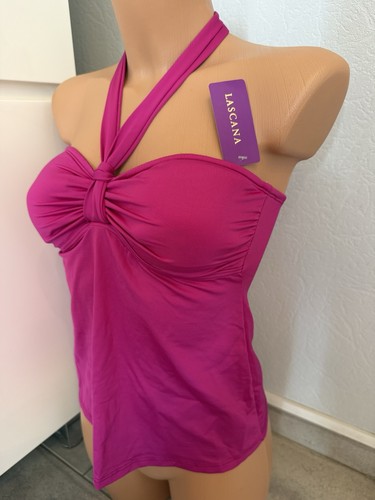 Lascana tankini top oberteil - lascana,